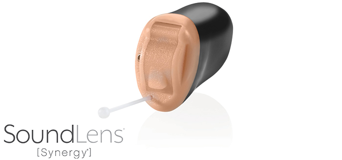 Starkey SoundLens Starkey SoundLens